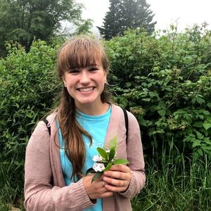 Meet your Posher, Kristy